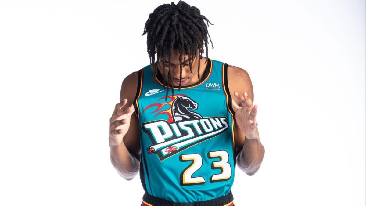 Detroit pistons jerseys for top sale